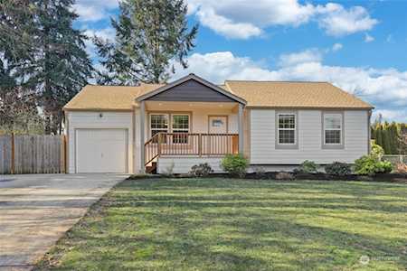 15902 95th Avenue Ct E Puyallup, WA 98375