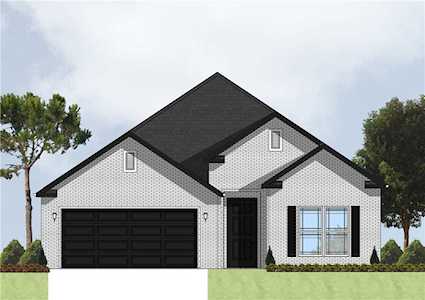 3801 SW Daybreak Blvd Bentonville, AR 72713