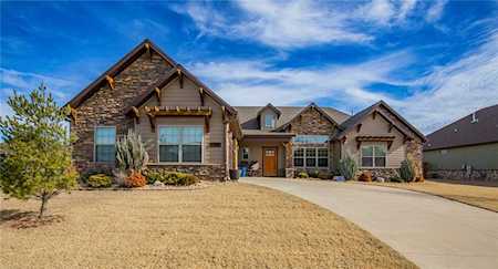 3760 Whitefish St Bentonville, AR 72712