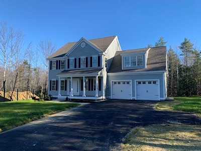 Lot #8 Old Mill Ln #8 Hooksett, NH 03106