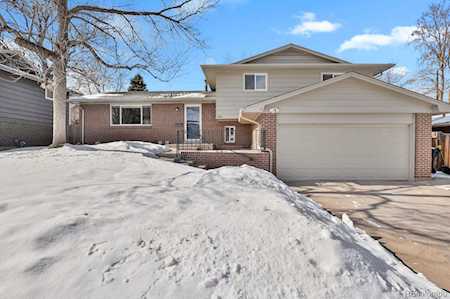 2851 S Valentia St Denver, CO 80231