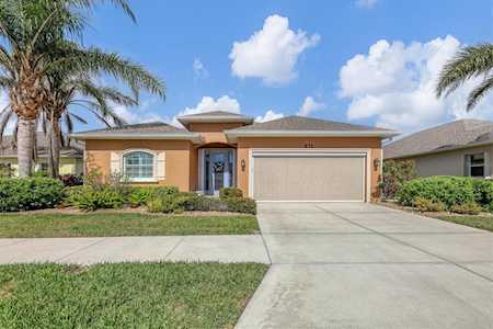 671 Barnacle Ct Englewood, FL 34223