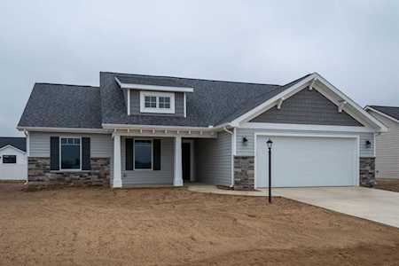 18334 Peregrine Drive New Paris, IN 46553