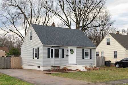 1230 Academy Place South Bend, IN 46616