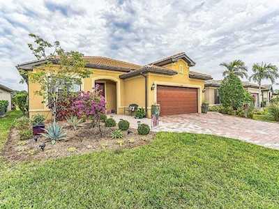 13520 Esposito St Venice, FL 34293