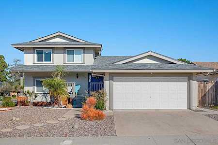 7002 Biddle Ct San Diego, CA 92111