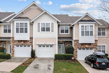 5936 Hourglass Court Raleigh, NC 27612