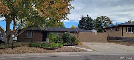4340 Lamar St Wheat Ridge, CO 80033