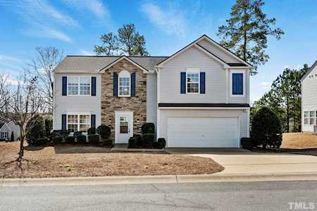 440 Birchtree Valley Court Fuquay Varina, NC 27526