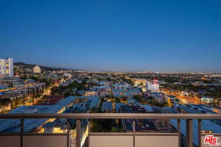 1155 N La Cienega Blvd #1208 West Hollywood, CA 90069