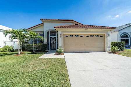 704 Lake Wellington Drive Wellington, FL 33414