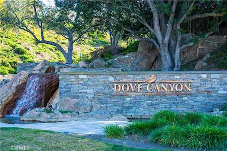 1 Summitcrest Trabuco Canyon, CA 92679