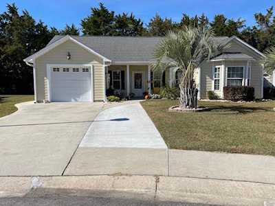 37 Peter Collinson Road Santee, SC 29142