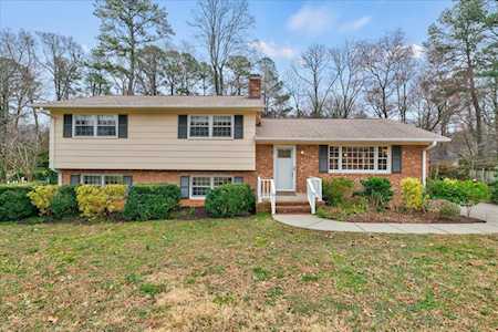 4713 Forestdale Road Raleigh, NC 27603