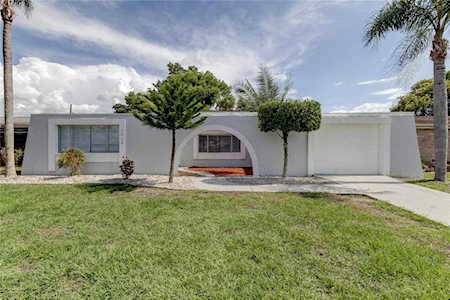 3924 Sail Dr New Port Richey, FL 34652
