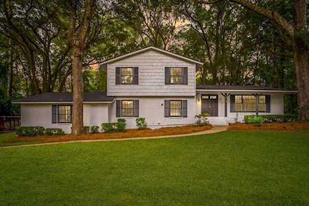 3915 Leane Dr Tallahassee, FL 32309