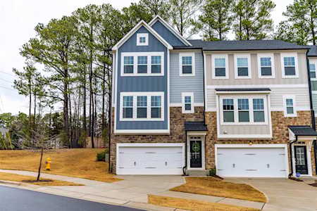 820 Emerald Mine Drive Raleigh, NC 27615
