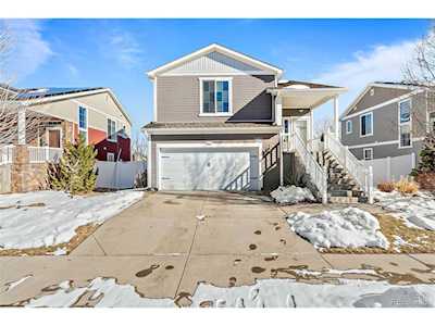 18923 E 53rd Ave Denver, CO 80249