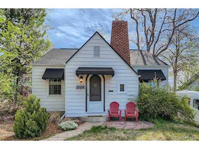 3150 Eaton St Wheat Ridge, CO 80214