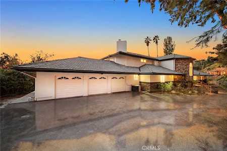 2070 Kinclair Dr Pasadena, CA 91107
