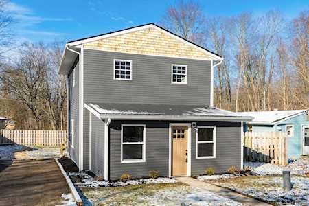 13435 Forrest Road Thornville, OH 43076