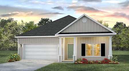 50 W Oak Trees Lane #Lot 2029 Freeport, FL 32439