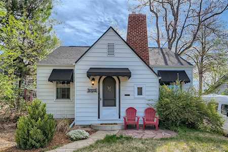 3150 Eaton St Wheat Ridge, CO 80214