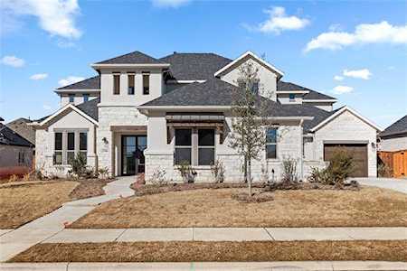 1900 Inwood Lane Prosper, TX 75078