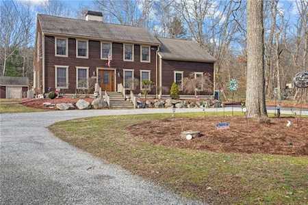 91 Green Bush Rd Warwick, RI 02893
