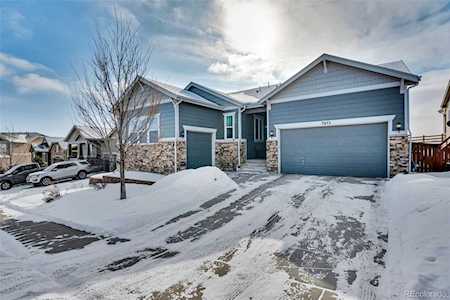7672 Oasis Dr Castle Rock, CO 80108