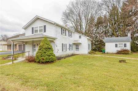 1464 South Krocks Rd Allentown, PA 18106