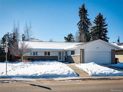 6650 E Virginia Ave Denver, CO 80224
