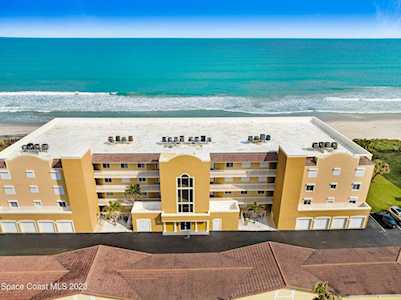 1831 Highway A1A #3402 Indian Harbour Beach, FL 32937