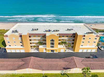 1811 Highway A1A #2202 Indian Harbour Beach, FL 32937