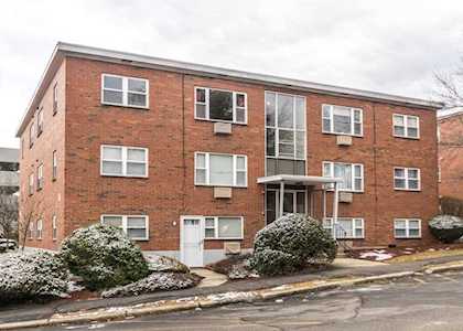 1105 Lexington Street #2-8 Waltham, MA 02452