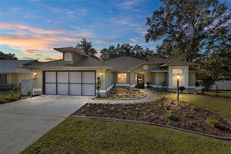474 W Blueflax Ct Beverly Hills, FL 34465
