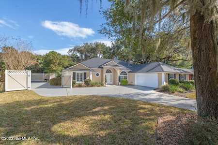 5438 Marsh View LN Fernandina Beach, FL 32034
