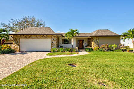 718 Wing Foot Lane Melbourne, FL 32940
