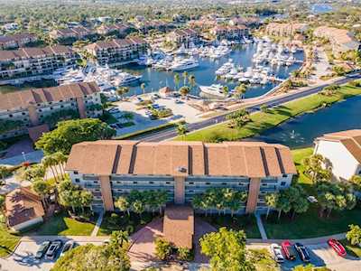 901 Seafarer Circle #501 Jupiter, FL 33477