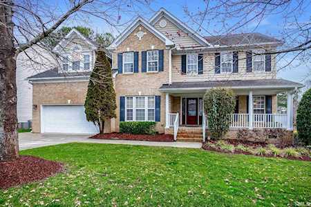 1041 Upchurch Farm Lane Cary, NC 27519