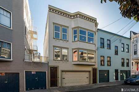 419 Linden Street San Francisco, CA 94102