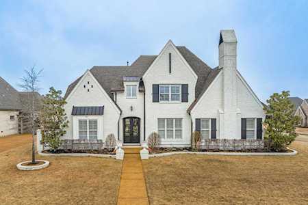 1361 Conser St Collierville, TN 38017
