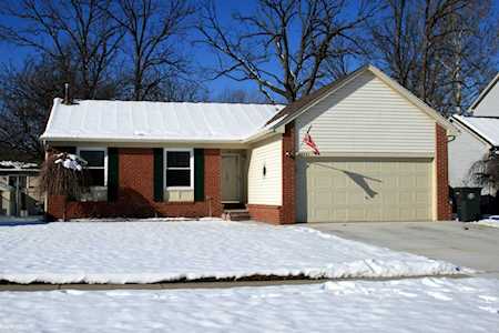 48441 Shady Glen Ct Chesterfield, MI 48051