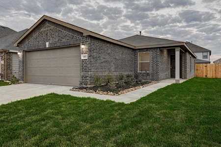 5002 Gazelle Leap Ln Richmond, TX 77406