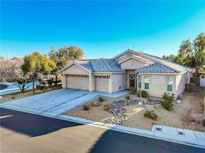 6224 Double Oak St North Las Vegas, NV 89031