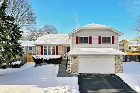 1055 E Meadow Lake Dr Palatine, IL 60074