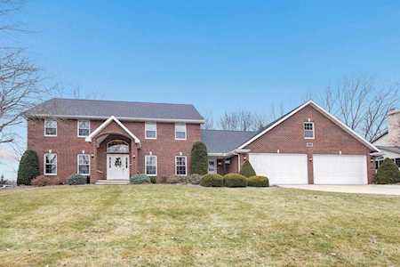 2110 Shady Ln Green Bay, Village of Ashwaubenon, WI 54313