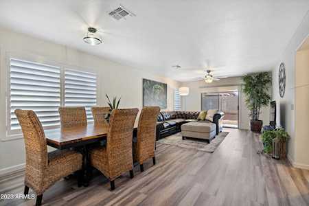 2317 W Gold Dust Avenue Queen Creek, AZ 85142