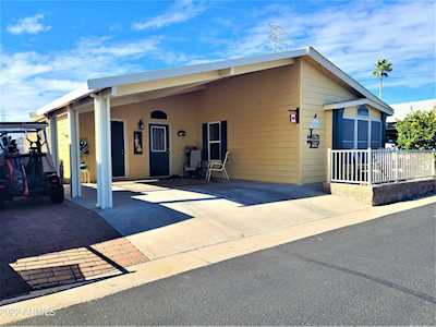 650 N Hawes Road #2753 Mesa, AZ 85207