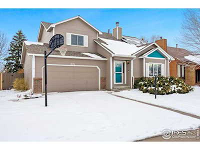 1026 Blue Spruce Dr Loveland, CO 80538